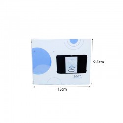 Φουρνάκι Νυχιών Blueque Mini 7 BQ-3T UV LED 36W