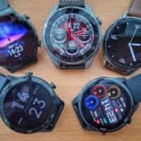 Smartwatches 