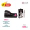 Bundle 13 | Ηλεκτρική Βούρτσα Πιστολάκι Μαλλιών One Step Hair Dryer & Αποτριχωτική Συσκευή Φρυδιών Flawless