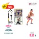 Bundle 25 | TRP3X Trainer & Hip Resistance Bands