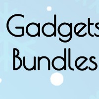 Gadgets Bundles Gadgets Bundles