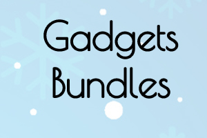 Gadgets Bundles