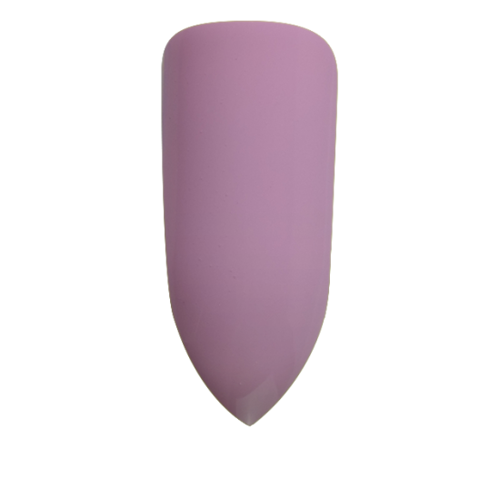 Lilac Ημιμόνιμο Βερνίκι ORILAQUE - Pa16