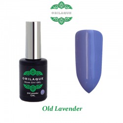 Old Lavender Ημιμόνιμο Βερνίκι ORILAQUE - F21