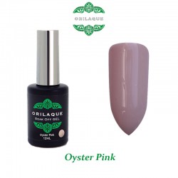 Oyster Pink Ημιμόνιμο Βερνίκι ORILAQUE - Pa14