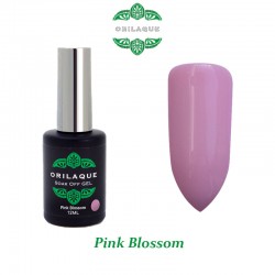 Pink Blossom Ημιμόνιμο Βερνίκι ORILAQUE - N21