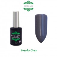 Smoky Grey Ημιμόνιμο Βερνίκι ORILAQUE - Gr5