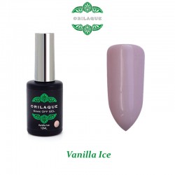 Vanilla Ice Ημιμόνιμο Βερνίκι ORILAQUE - N5