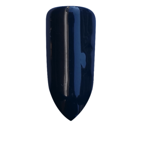 Prussian Blue Ημιμόνιμο Βερνίκι ORILAQUE - B16