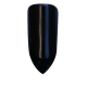Pure Black Ημιμόνιμο Βερνίκι ORILAQUE - Gr15
