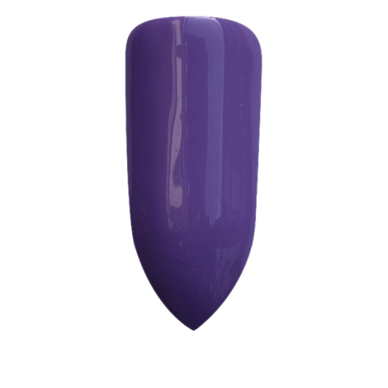 Purple Bouquet Ημιμόνιμο Βερνίκι ORILAQUE - F22