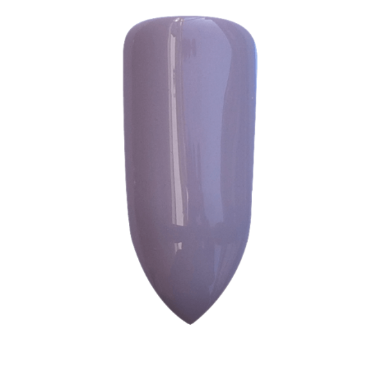 Purple Whisper Ημιμόνιμο Βερνίκι ORILAQUE - N14