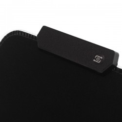 Gaming Mouse Pad XL 790mm με RGB Φωτισμό Μαύρο