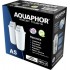Aquaphor Ανταλλακτικό Φίλτρο Νερού για Κανάτα από Ενεργό Άνθρακα A5 2 τεμάχια