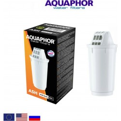Aquaphor Ανταλλακτικό Φίλτρο Νερού για Κανάτα από Ενεργό Άνθρακα A5H