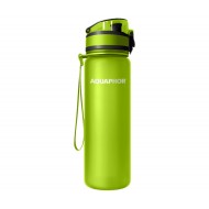 Aquaphor City Παγούρι με Φίλτρο 500ml Πράσινο