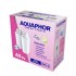 Aquaphor Ανταλλακτικό Φίλτρο Νερού για Κανάτα από Ενεργό Άνθρακα A5 Mg+ 2 τεμάχια