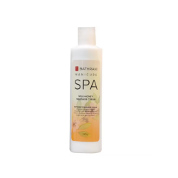 Manicure SPA Milk+Honey Massage Cream 240gr