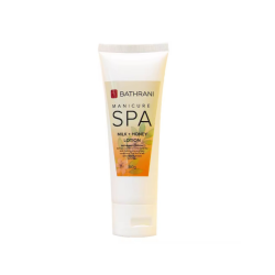 Manicure SPA milk + honey Lotion 80g
