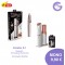 Combo A1 | Flawless® Αποτρίχωση Προσώπου & Αποτρίχωση Φρυδιών
