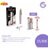 Combo A20| Flawless® Αποτρίχωση Φρυδιών Επαναφορτιζόμενη + Δώρο Αποτρίχωση Προσώπου + Roller Aντιγήρανσης massager