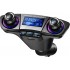 FM Transmitter Αυτοκινήτου με Bluetooth