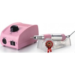 JD-200 Τροχός Νυχιών 30000rpm με Πεντάλ 35W