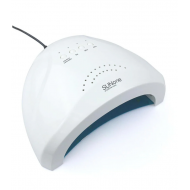Sun One  Επαγγελματικό Φουρνάκι Νυχιών Uv/Led 