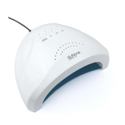 Sun One  Επαγγελματικό Φουρνάκι Νυχιών Uv/Led 