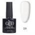 QBD Επαγγελματικό Ημιμόνιμο Βερνίκι 10ML - 229