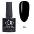 QBD Επαγγελματικό Ημιμόνιμο Βερνίκι 10ML - 234