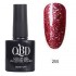 Επαγγελματικό Ημιμόνιμο Βερνίκι QBD Color Gel UV LED GEL POLISH SHELLAC SOAK-OFF 10ML - 255