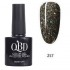 Επαγγελματικό Ημιμόνιμο Βερνίκι QBD Color Gel UV LED GEL POLISH SHELLAC SOAK-OFF 10ML - 257