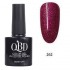 Επαγγελματικό Ημιμόνιμο Βερνίκι QBD Color Gel UV LED GEL POLISH SHELLAC SOAK-OFF 10ML - 262