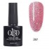 Επαγγελματικό Ημιμόνιμο Βερνίκι QBD Color Gel UV LED GEL POLISH SHELLAC SOAK-OFF 10ML - 267