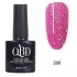 Επαγγελματικό Ημιμόνιμο Βερνίκι QBD Color Gel UV LED GEL POLISH SHELLAC SOAK-OFF 10ML - 268