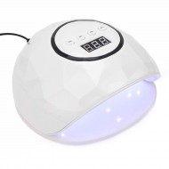 Sun F6 Επαγγελματικό Φουρνάκι Νυχιών 86 watt με 39 led