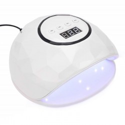 Sun F6 Επαγγελματικό Φουρνάκι Νυχιών 86 watt με 39 led