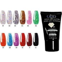 Acrygel Glitter Acrygel Glitter