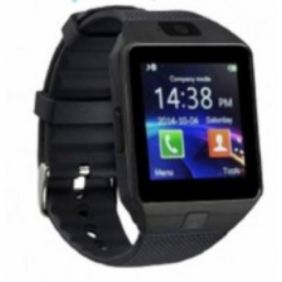 Combo A8 | Smartwatch – Bluetooth με Camera και SIM & ΔΩΡΟ τα Ασύρματα Ακουστικά Bluetooth