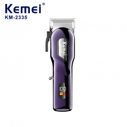 Kemei KM-2335 Επαγγελματική κουρευτική μηχανή