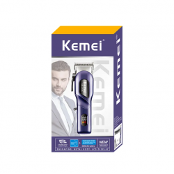 Kemei KM-2335 Επαγγελματική κουρευτική μηχανή