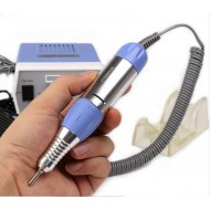 Set 06 | Επαγγελματικός τροχός JD-700 και φουρνάκι νυχιών sun one