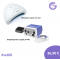 Set 06 | Επαγγελματικός τροχός JD-700 και φουρνάκι νυχιών sun one