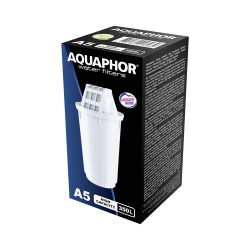 Aquaphor Ανταλλακτικό Φίλτρο Νερού για Κανάτα από Ενεργό Άνθρακα A5