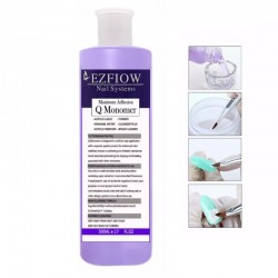 Υγρό Ακρυλικού Ezflow 500ml