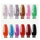 QBD GLITTER ACRYLGEL 7 Diamond 15ml