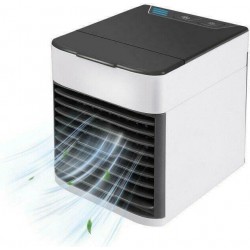 Φορητό Kλιματιστικό Mini Air Cooler – Arctic Air Ultra X2