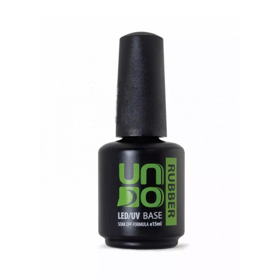 Rubber Base UNO 15ml UV/LED