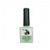 QBD base coat avocado για ημιμόνιμα βερνίκια 15ml